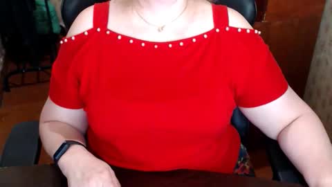 Snapshot of charlottextasty chatting on 05.26.26 CharlotteXTasty online show from 05.26.26
