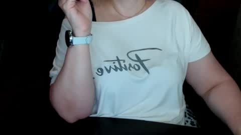 Snapshot of charlottextasty chatting on 07.09.26 CharlotteXTasty online show from 07.09.26