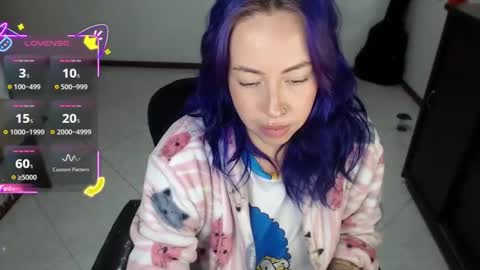 charlottezoe online show from 11.09.25