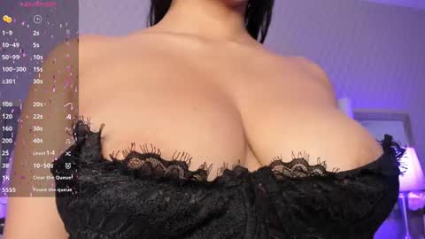  Charlot Treid  online show from 01.03.25