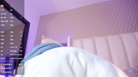  Charlot Treid  online show from 01.30.25