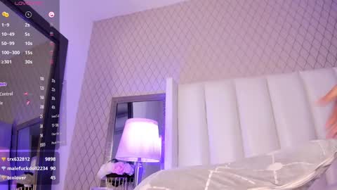  Charlot Treid  online show from 01.30.25