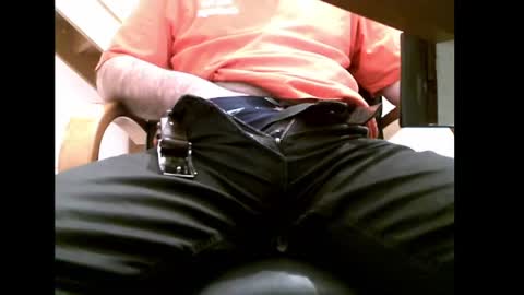 charly052 online show from 03.10.25