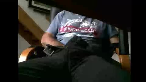 charly052 online show from 10.25.25