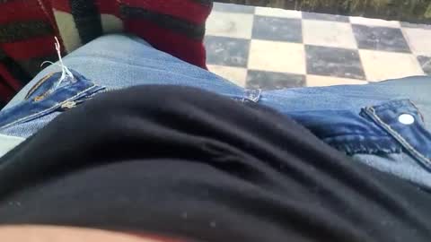 Snapshot of charly2289 chatting on 11.23.25 Parcero online show from 11.23.25