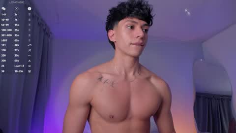 charly online show from 03.14.26