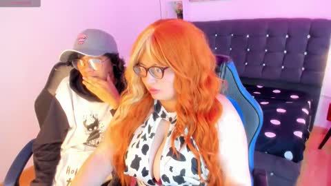 Charly online show from 12.18.25