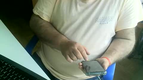 Snapshot of charlypalgar chatting on 05.21.26 charly online show from 05.21.26