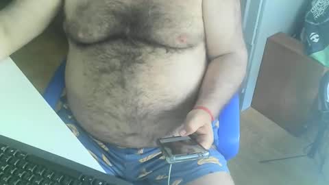 Snapshot of charlypalgar chatting on 05.26.26 charly online show from 05.26.26