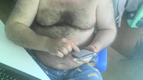Snapshot of charlypalgar chatting on 05.27.26 charly online show from 05.27.26