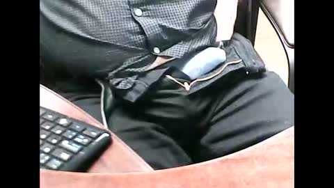 charmeur2672 online show from 11.19.25