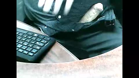 charmeur2672 online show from 12.04.25