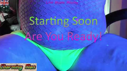 3 of 9 Borg online show from 12.23.25