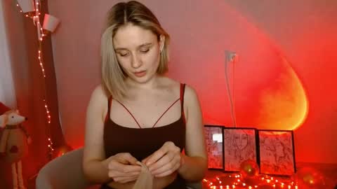 Michelle  online show from 01.17.25