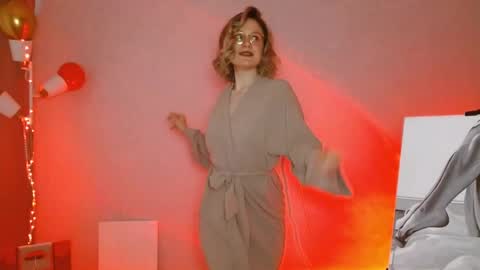 Michelle  online show from 02.27.25