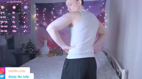 Snapshot of charming_berry_ chatting on 01.12.26 Lisa online show from 01.12.26