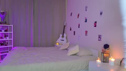 Kaylee online show from 10.10.25