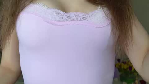 Snapshot of charming_bliss chatting on 03.15.26 Kaylee online show from 03.15.26