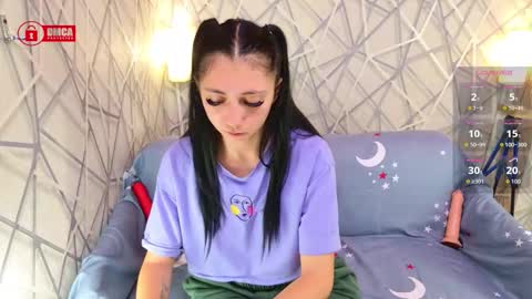 CharmingLIA online show from 10.28.25