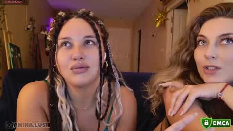 Snapshot of charming_sexuality chatting on 10.02.25 insta  online show from 10.02.25