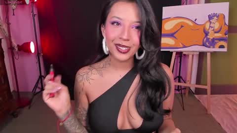 Victoria online show from 09.27.25