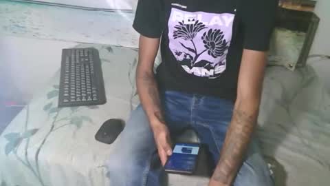 Jah online show from 03.08.26