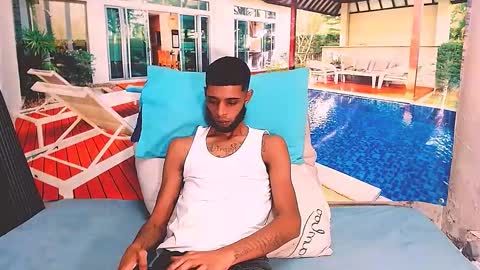 Jah online show from 03.24.26