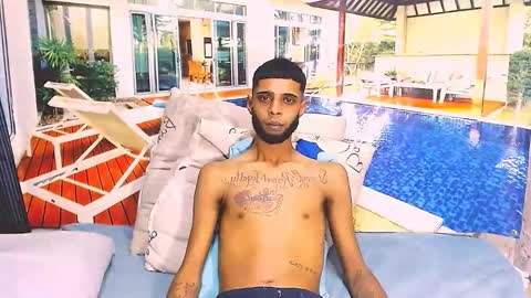 Jah online show from 04.08.26