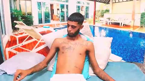 Jah online show from 04.10.26