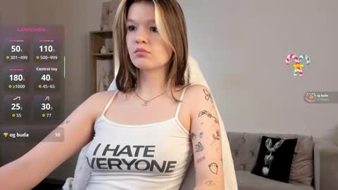 Kati online show from 11.18.25