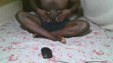 charmly_ online show from 10.23.25