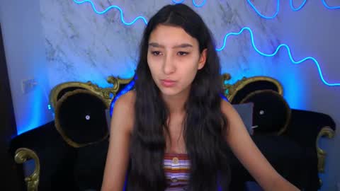 Snapshot of charmmocco chatting on 01.29.25 SweetMoco online show from 01.29.25