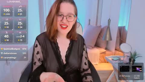 Grace online show from 02.28.25