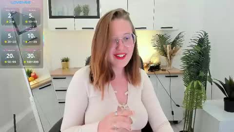 Grace online show from 04.19.26