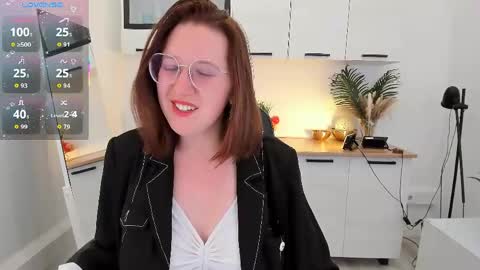 Grace online show from 05.10.26