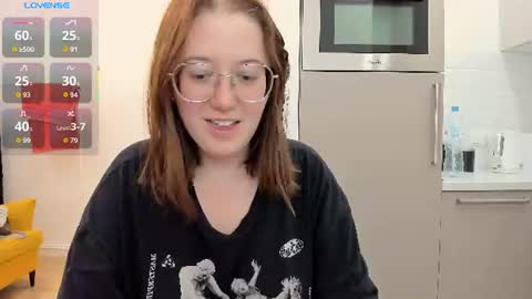 Grace online show from 07.26.26