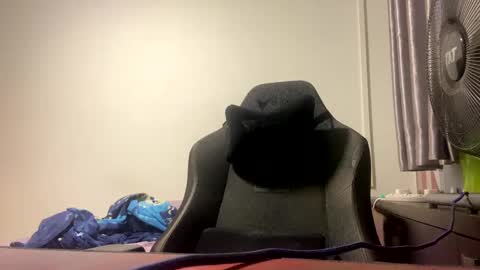 charr12 online show from 01.05.25