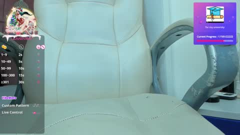 Andrea online show from 12.27.24