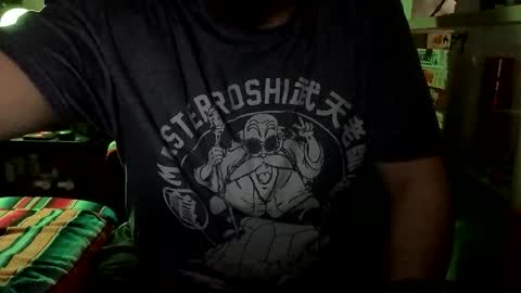 Snapshot of charzilla1134 chatting on 02.22.26 charzilla1134 online show from 02.22.26