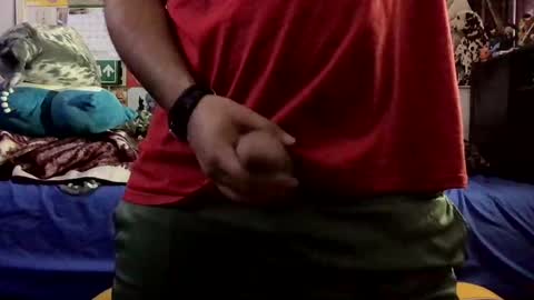 charzilla1134 online show from 03.19.26