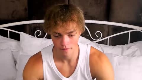 Chase online show from 10.15.25