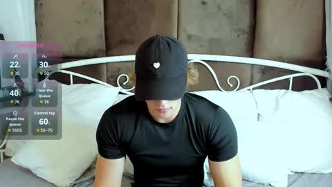 Chase online show from 11.27.25