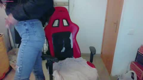 Chasey online show from 11.02.25