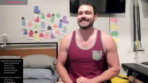 Onlyfans chasingfit Instagram the arguer Twitter chasingfitOF online show from 12.10.24