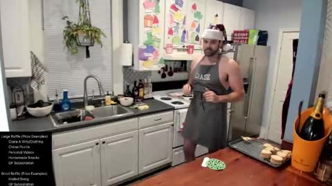 Onlyfans chasingfit Instagram the arguer Twitter chasingfitOF online show from 12.23.24