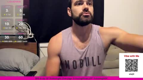 Onlyfans chasingfit Instagram the arguer Twitter chasingfitOF online show from 11.09.25