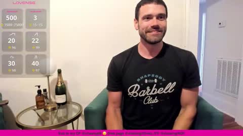 Onlyfans chasingfit Instagram the arguer Twitter chasingfitOF online show from 11.20.25