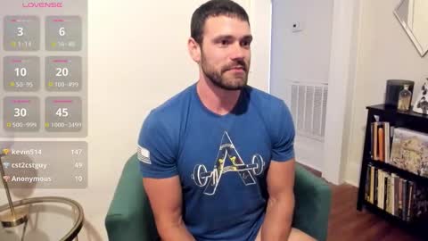 Onlyfans chasingfit Instagram the arguer Twitter chasingfitOF online show from 11.25.25