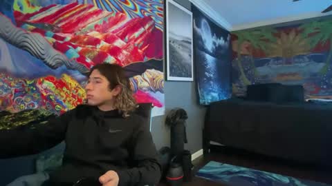 chaseocean1111 online show from 12.21.24
