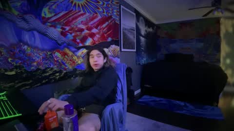chaseocean1111 online show from 12.21.24
